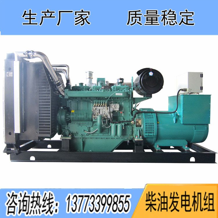 無錫動(dòng)力柴油發(fā)電機(jī)組