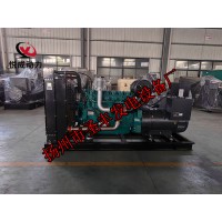WP4.1D80E200濰柴動力75KW柴油發(fā)電機(jī)組
