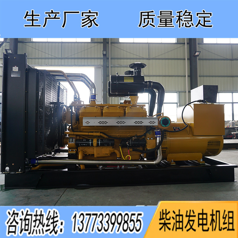 KD26H420上海卡得城仕400KW柴油發(fā)電機組報價